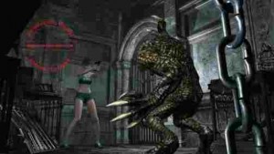 Resident Evil 0 HD Remaster Repack Game3