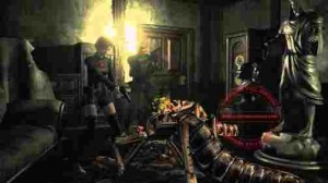 Resident Evil 0 HD Remaster Repack Game4