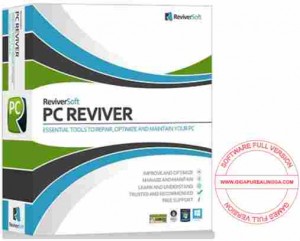 Reviversoft Pc Reviver Full