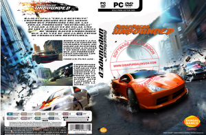 Ridge Racer Unbounded Repack Version For PC
