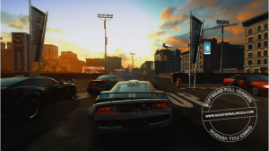 Ridge Racer Unbounded Repack Version For PC4