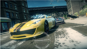 Ridge Racer Unbounded Repack Version For PC6