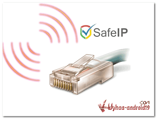 SafeIP