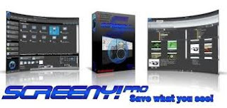 download Screeny Pro v3.4.3 Full Serial terbaru