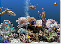 download SereneScreen Marine Aquarium 3.v3.2.6025 Incl Keygen-EAT terbaru
