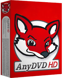 SlySoft AnyDVD Version 7 Full Key