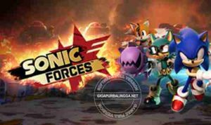 Sonic Forces Incl 6 DLCs MULTi11 Repack By FitGirl