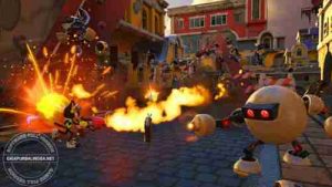 Sonic Forces Incl 6 DLCs MULTi11 Repack By FitGirl2
