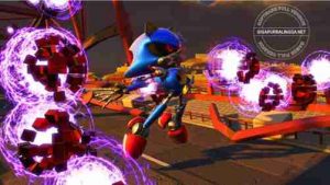 Sonic Forces Incl 6 DLCs MULTi11 Repack By FitGirl3