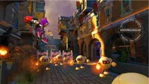 Sonic Forces Incl 6 DLCs MULTi11 Repack By FitGirl4