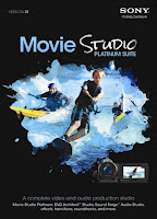 download Sony Movie Studio Platinum v12.0.575 x86 Full Patch terbaru