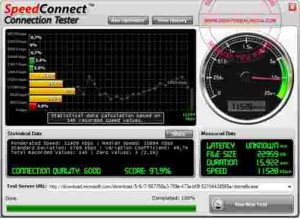 SpeedConnect Internet Accelerator Full