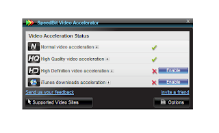 download gratis software Speedbit Video Accelerator 3.3.8.0.3064 Full Crack terbaru full version
