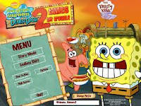 download Spongebob Squarepants Dinner Dash terbaru