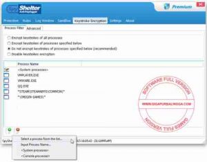 SpyShelter Premium Full Serial1