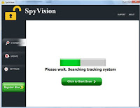download SpyVision 1.4 Final Incl Serial terbaru