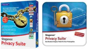 Steganos Privacy Suite Full