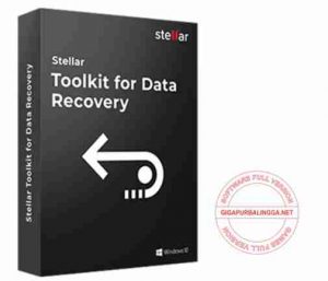 Stellar Toolkit for Data Recovery Full Crack