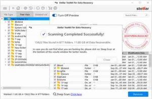 Stellar Toolkit for Data Recovery Full Crack1
