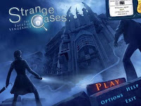 download Games Strange Cases 4 The Faces of Vengeance 2013 terbaru