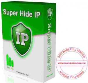 Super Hide IP Full