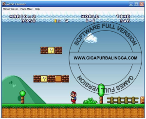 Super Mario Forever 3 For PC free download