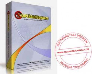 SuperAntiSpyware Pro Full