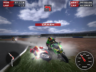 Download Games Superbike Racers Terbaru 2013