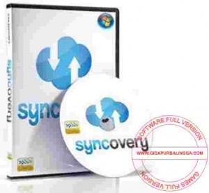 Syncovery Premium Full 