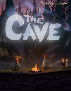 free download games The Cave - Reloaed terbaru gratis