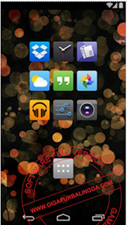 Tersus 2.0 (nova apex icons) v2.0.4