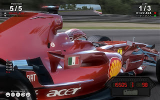 download games Test Drive Ferrari Racing Legends - Skydrow terbaru