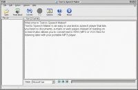 download Text to Speech Maker 2.2.0 Full Serial terbaru
