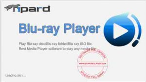Tipard Blu-Ray Player Full Patch