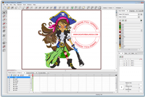 Toon Boom Studio v8.1 x64 Full Crack1