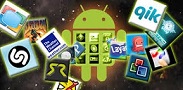Download Top Paid Android Apps Pack and Themes Pack 1 Full Version Gratis