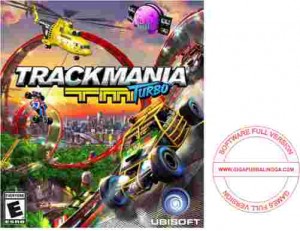 Trackmania Turbo Full Crack
