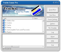 download Tracks Eraser Pro 8.82 Build 1000 Full key terbaru