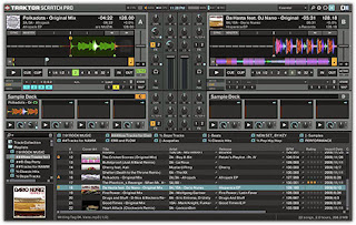 Traktor Pro 2 v2.6.4 Full Patch DJ Software Free Download