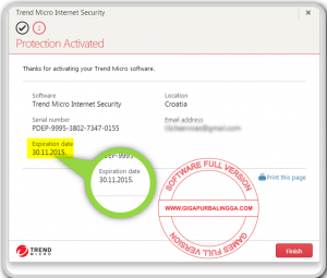 Trend Micro Internet Security 2015 Full Download1