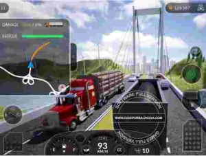 Truck Simulator Pro 2016 Apk1