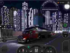 Truck Simulator Pro 2016 Apk2