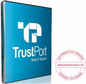 Trustport Livecd Terbaru