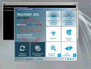 Trustport Livecd Terbaru1
