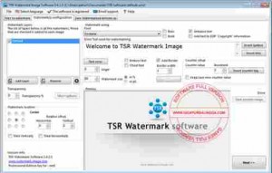 Tsr Watermark Image Pro Full