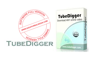 Free Download TubeDigger 2014 v4.6.3 Full Crack