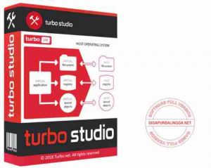 Turbo Studio Full