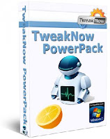 download TweakNow PowerPack 2012 4.2.5 Full Key terbaru