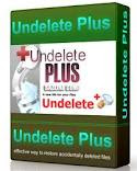 download UndeletePlus 3.0.3.521 Full crack terbaru