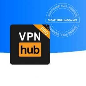 VPNhub Premium Unlimited VPN Apk